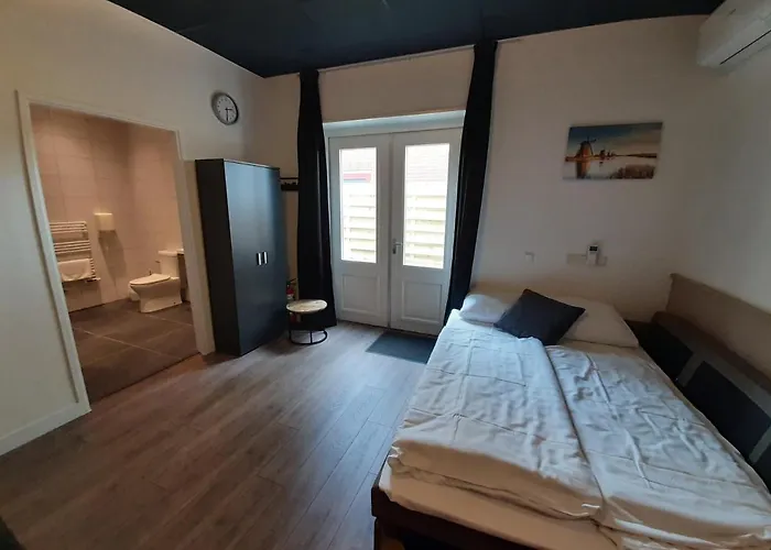 De Vier Linden 3* Vierlingsbeek