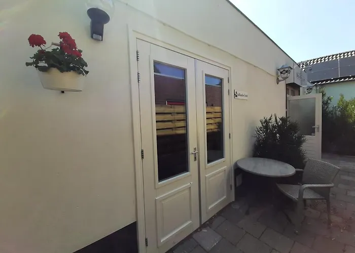 Bed & Breakfast De Vier Linden Vierlingsbeek