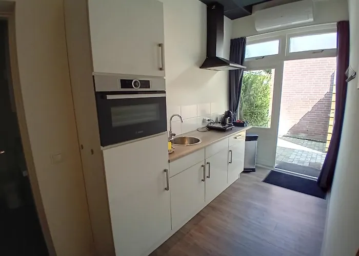 De Vier Linden Bed & Breakfast Vierlingsbeek