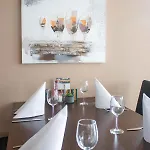 Bed and Breakfast De Vier Linden Vierlingsbeek