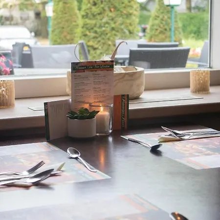 Bed & Breakfast De Vier Linden 3*