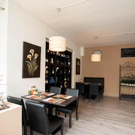 De Vier Linden Bed & Breakfast