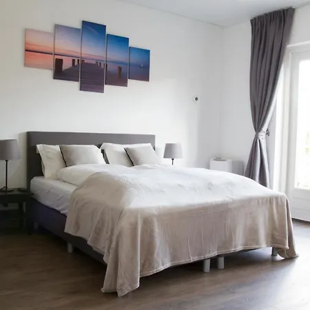 Bed & Breakfast De Vier Linden