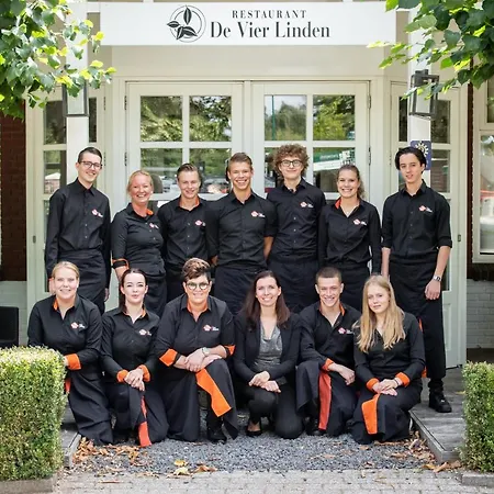 De Vier Linden 3*