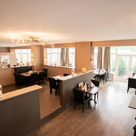 Bed & Breakfast De Vier Linden