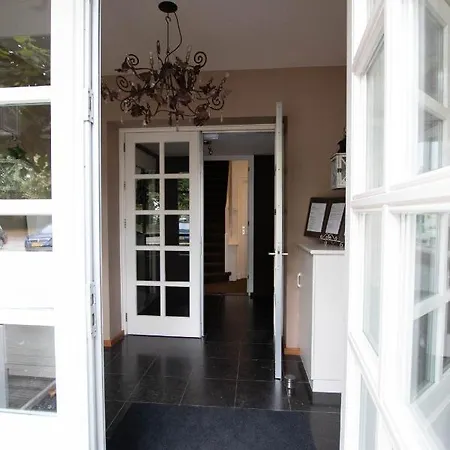 Bed & Breakfast De Vier Linden *