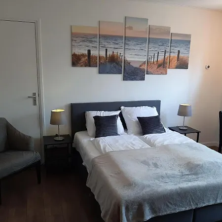 De Vier Linden 3* Vierlingsbeek