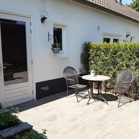Bed & Breakfast De Vier Linden Vierlingsbeek