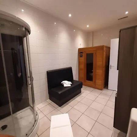 Bed & Breakfast De Vier Linden 3*