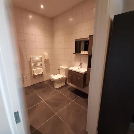 De Vier Linden 3* Vierlingsbeek