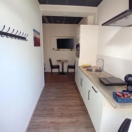 Bed & Breakfast De Vier Linden 3*