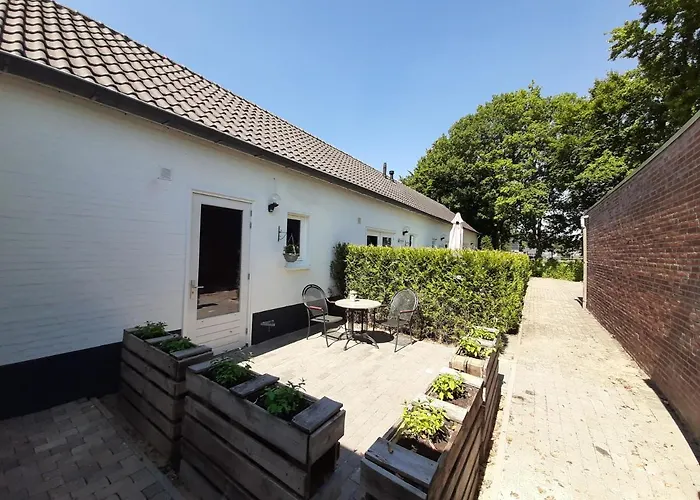 Frühstückspension De Vier Linden 3*