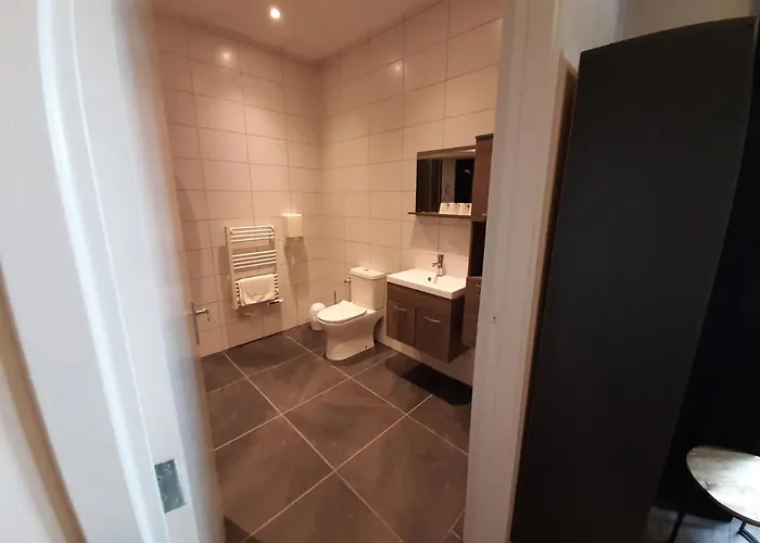 De Vier Linden 3* Vierlingsbeek